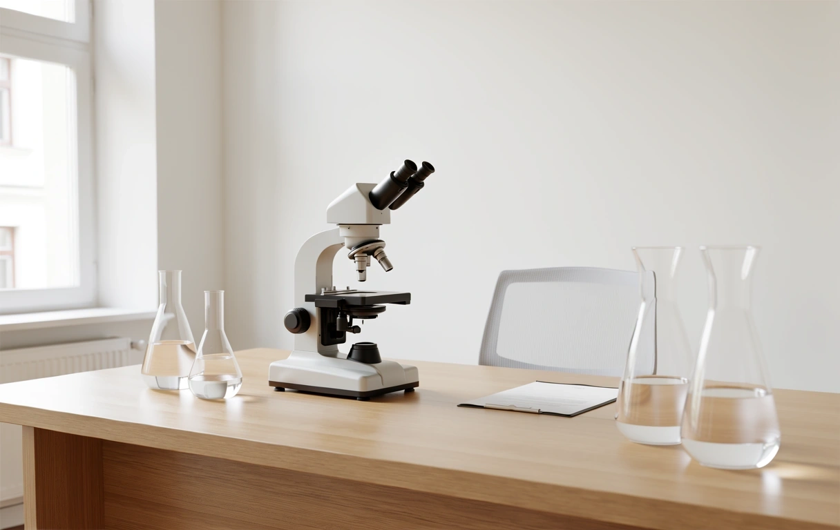 Beratungsumgebung Gesundheitsberatung Wien