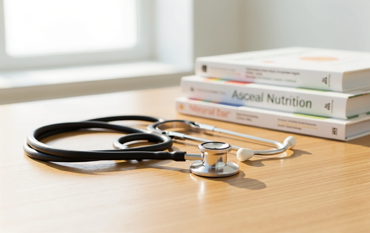 Wissenschaftliches Equipment